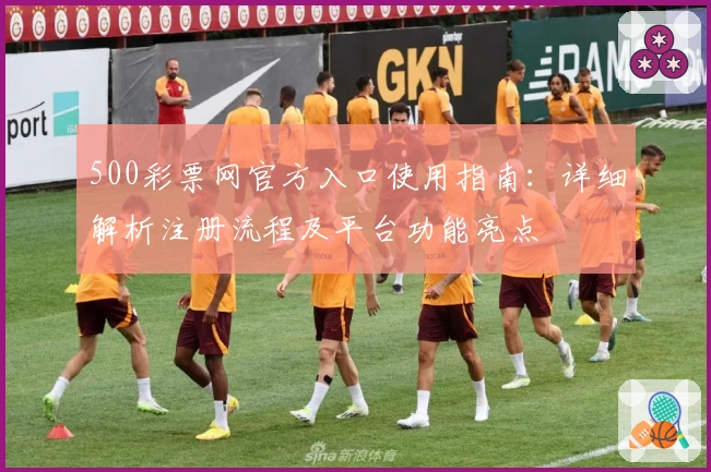 500彩票网官方入口使用指南:详细解析注册流程及平台功能亮点