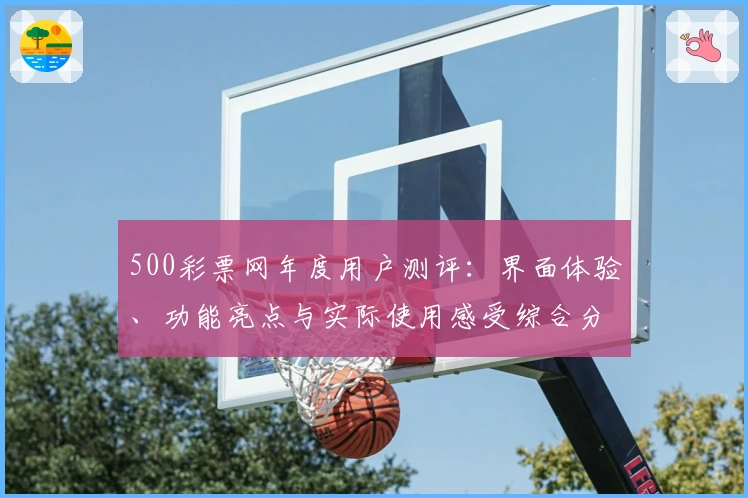 500彩票网年度用户测评：界面体验、功能亮点与实际使用感受综合分析