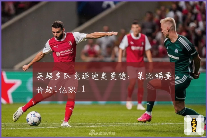 英超多队竞逐迪奥曼德，莱比锡要价超1亿欧_1