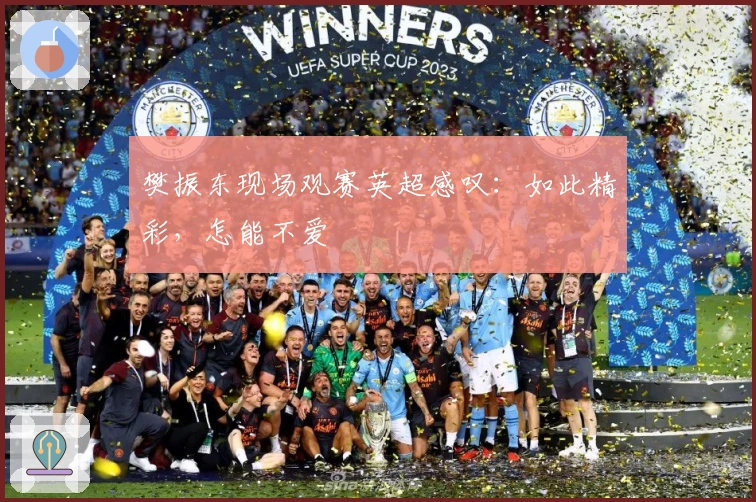 樊振东现场观赛英超感叹：如此精彩，怎能不爱